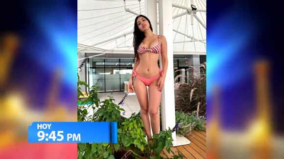 TROME - Lesly Reyna incursiona en Onlyfans: La historia de la exMiss Perú que terminó vendiendo contenido subido de tono