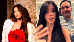 Lo último que se sabe sobre la relación de Sheyla Rojas y Sir Winston | VIDEO