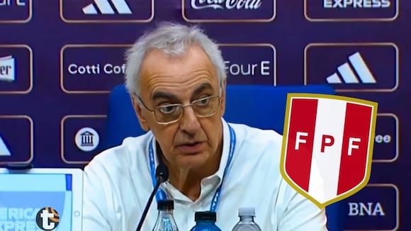 Fossati se pronunció sobre su continuidad al mando de la selección
