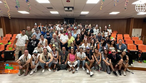 ‘Al Fondo Hay Sitio’ 2024: conoce a los actores que se suman a la teleserie