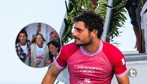 Familia de Alonso Correa se pronunció sobre injusticia de jueces en París 2024