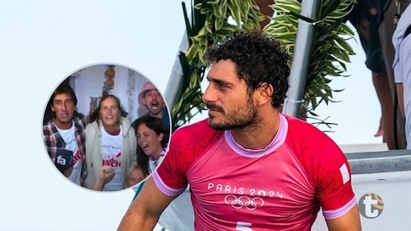 Resumen de la familia de Alonso Correa