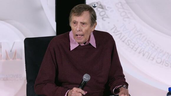 William Friedkin: Fallece a los 87 años el director de 'El Exorcista'