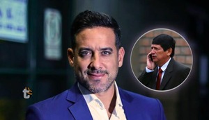 Del Portal ‘denuncia’ polémica llamada de Agustín Lozano a canal que transmite Liga 1