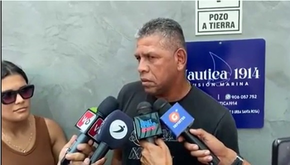 TROME - Puma Carranza calentó clásico y 'golpea' a Alianza Lima. Video: Best Cable