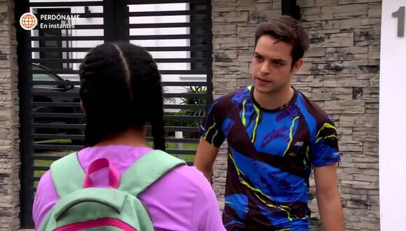 AFHS: July confronta a Cristóbal y marca distancia