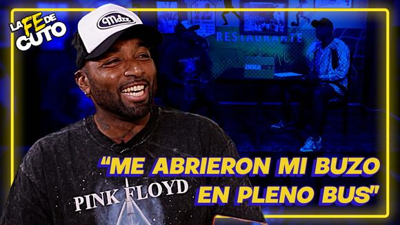 LA FE DE CUTO | La vez que Jefferson, Paolo y Guizasola le abrieron el buzo a Céspedes