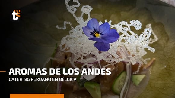 Trome - Aromas De Los Andes
