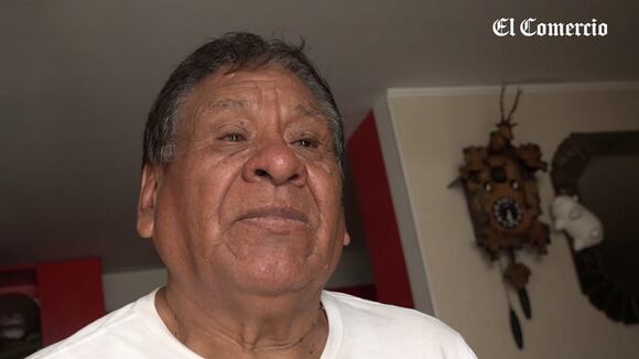 Adolfo Enrique Cahuana Marquina