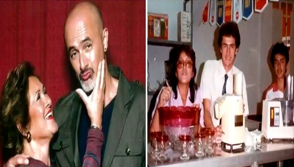"¡Asu mare!": Carlos Alcántara revela el verdadero origen de su clásica comedia