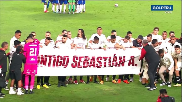 Universitario de Deportes: El mensaje de apoyo de la U a su preparador físico