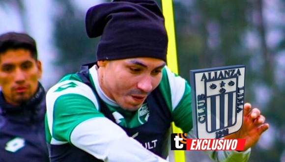 Jean Deza sorprende con declaraciones previo al Alianza Lima vs Sport Huancayo