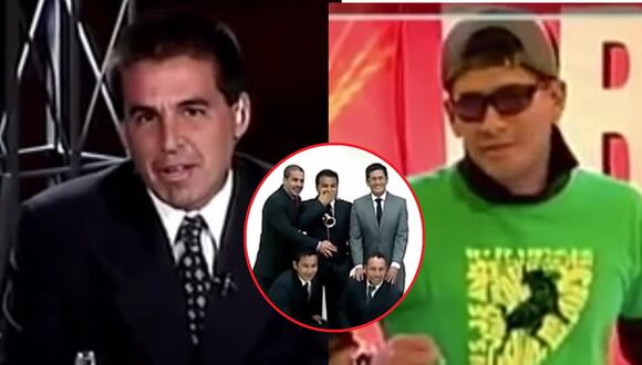 Trome | Los 25 años de Fútbol en América (América)