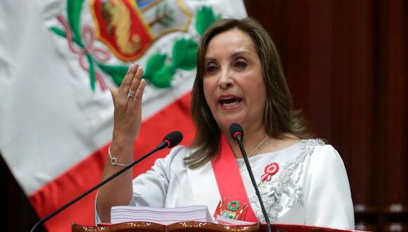 Boluarte sobre infraestructura de salud: “Pondremos fin a la costumbre de dejar obras paralizadas”