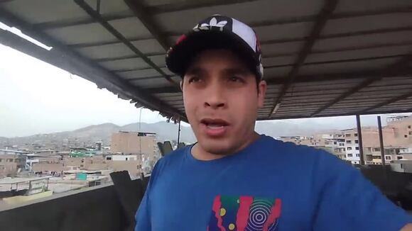 TROME - Venezolano decepcionado al revelar cuánto gana en un feriado en Rappi “Ha decaído en los últimos años”