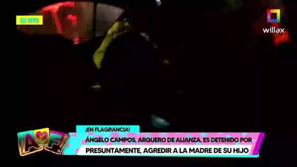 TROME - Angelo Campos