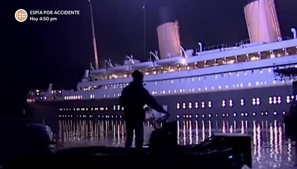 'Titanic' 25 años: Todo lo nuevo que trae el restreno de la 11 veces ganadora del Oscar en 1997