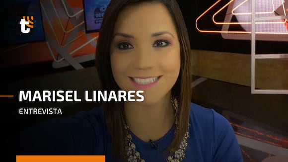 Trome - Marisel Linares