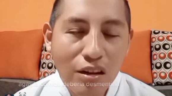 TROME | Chef solidario responde a Ethel Pozo