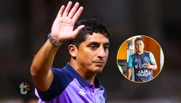 Brunella Horna sobre salida de 'Chicho' Salas