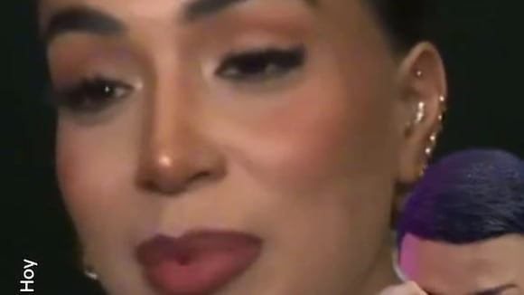 TROME - Onelia y Kevin se besan y ¿ella destruye a Mario con duro dardo?: “No es el tiempo, es la persona”