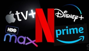 ¡Atención! Se retrasan hasta diciembre los cobros de IGV a streaming