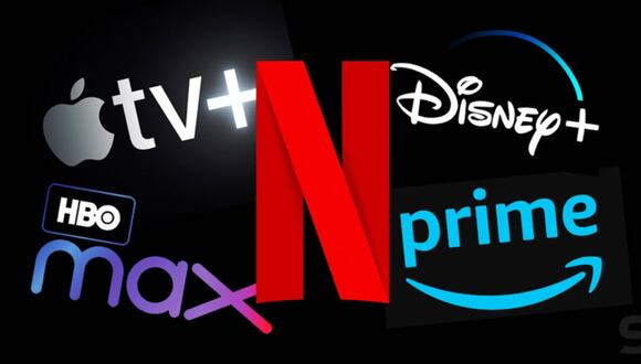 Aplazan hasta diciembre retención IGV a plataformas de streaming