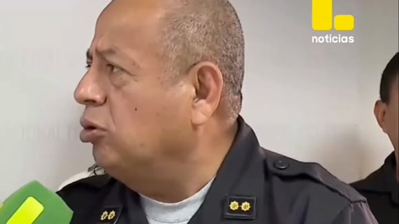 TROME- Erick Moreno, alias “El Monstruo”, será recluido en Challapalca tras ser extraditado: “El desprecio le espera”