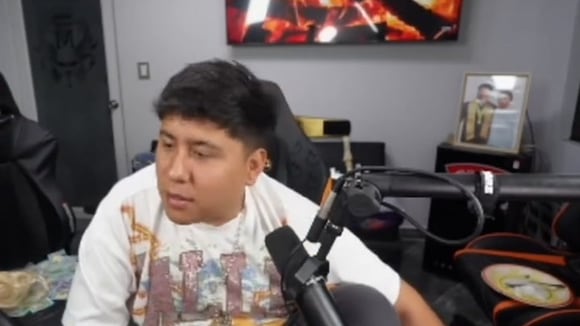 TROME- Macarius pide respeto para Suheyn Cipriani tras confirmar nueva ruptura: “Ella es una dama”