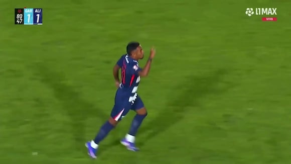 TROME | El empate de Alianza Lima a diez minutos del final ante Deportivo Garcilaso (L1 MAX)