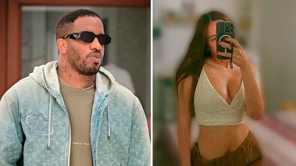 Jefferson Farfán y su gran revelación