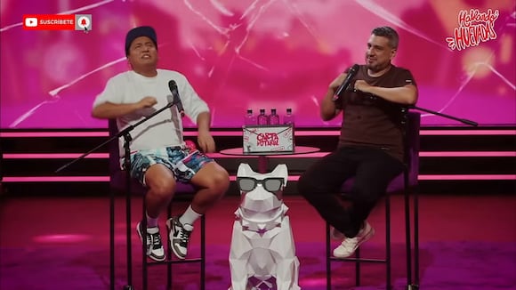 TROME - Richavo cuenta que escolares fueron a gritar fuera de su edificio en Miraflores: “Qué violencia”