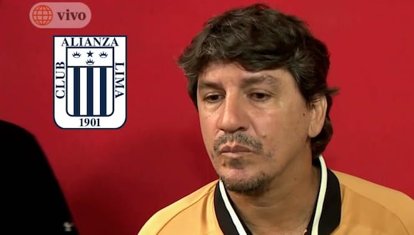Jean Ferrari y su apreciación sobre Alianza Lima en el 2025