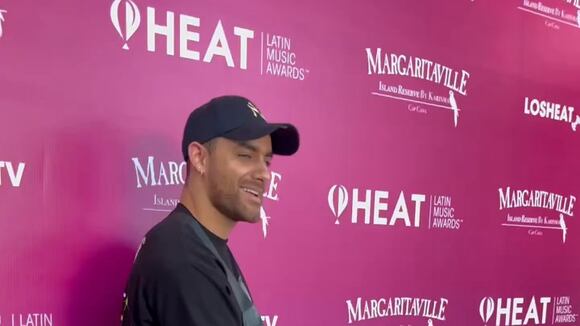 TROME | Austin Palao viajó República Dominicana a recibir premio en muletas