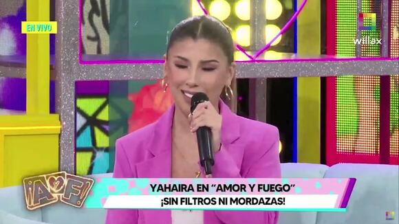 TROME - Yahaira Plasencia