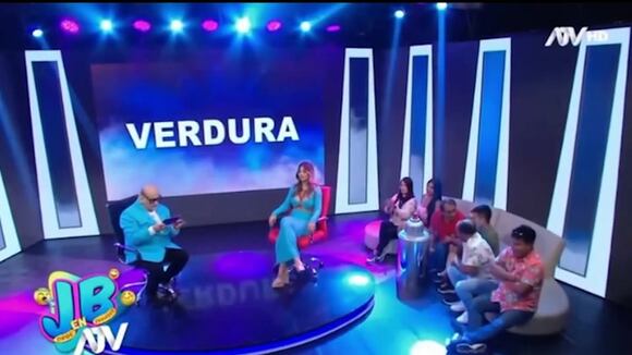 TROME - Alfredo se sincera con Gabriela Serpa: “Te pido disculpas de todo corazón, me preocupo por ti”