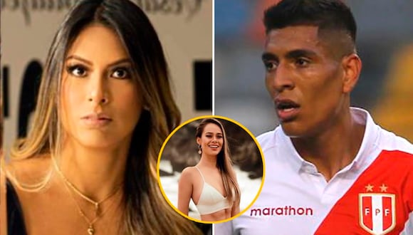 Rosa Fuentes cambia su estado civil a “viuda” tras nuevo ‘ampay’ de Paolo Hurtado: “Mis hijos perdieron a su papá”