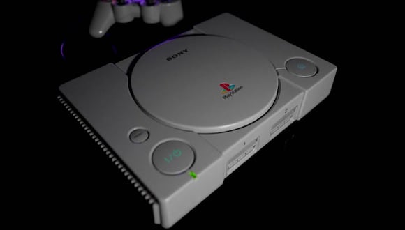 La PlayStation, el éxito de Sony que cambió la historia de los videojuegos, cumple 30 años