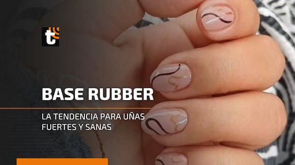 Trome - Base Rubber