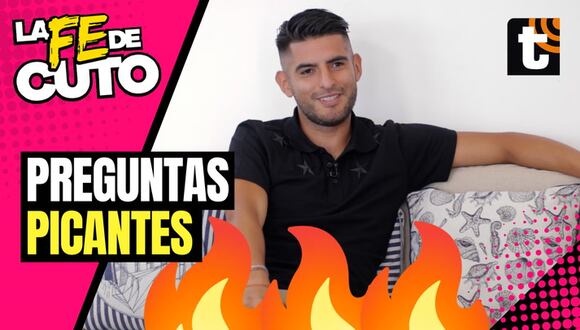 Las Preguntas Picantes De Carlos Zambrano