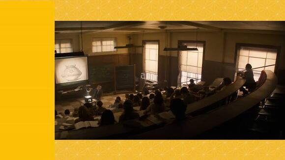 Entrevista a actores de Indiana Jones 5