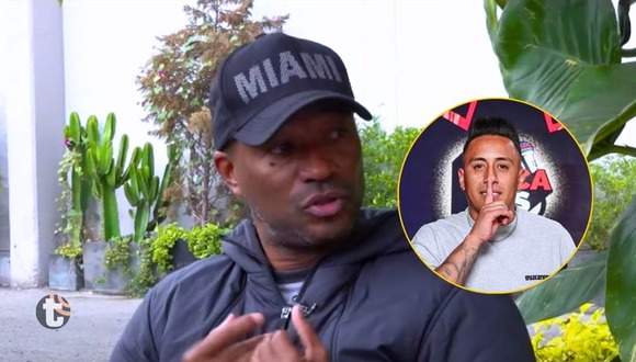 Waldir Sáenz no está de acuerdo con que convoquen a Cueva