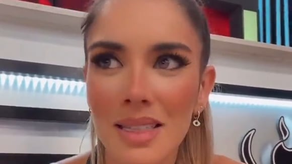 TROME - Korina Rivadeneira