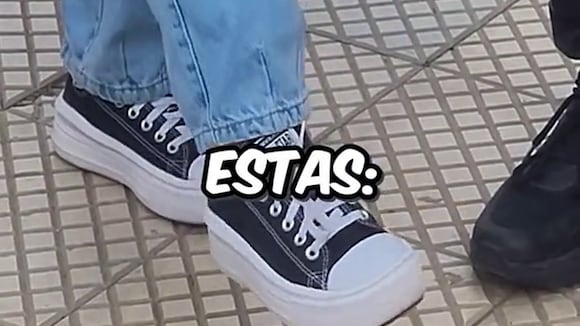 Trome | Joven sorprende al revelar cuánto vale su outfit