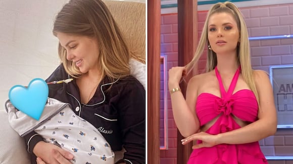 Brunella Horna y su dura confesión