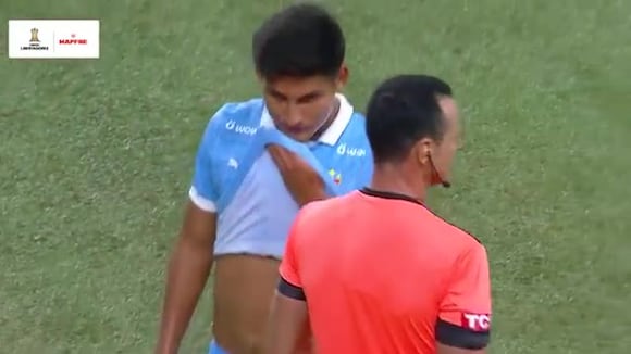 Sporting Cristal vs. Deportivo Garcilaso se enfrentan por el Torneo Apertura 2025. (Video: CONMEBOL)