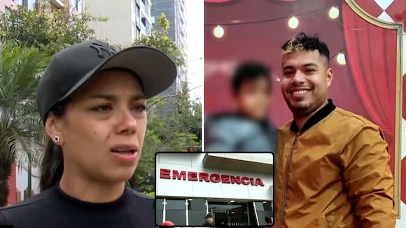 Integrante de orquesta de Suu Rabanal resulta herido por explosión de granada