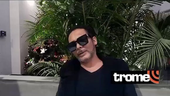 TROME - Kike Suero habla de sus problemas con el alcohol