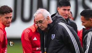 Perú vs Colombia: Quién será capitán de Blanquirroja en fecha 7 de Eliminatorias