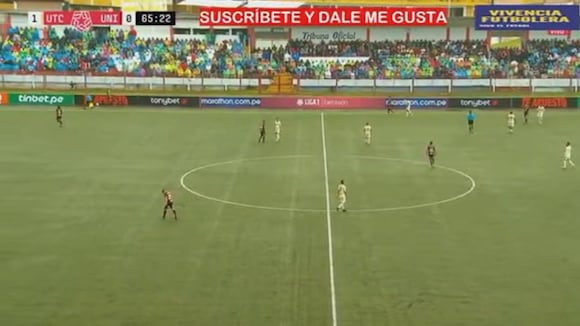 Universitario trabaja para regreso de Edison Flores (Video: Directv Sports)